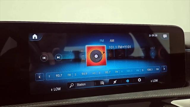 2021 Mercedes-Benz A 220 A 220