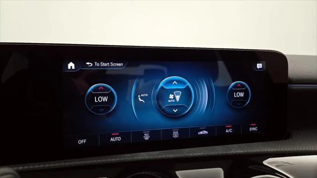 2021 Mercedes-Benz A 220 A 220