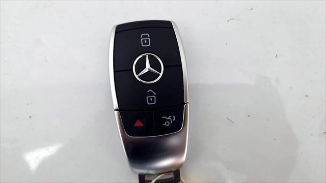 2021 Mercedes-Benz A 220 A 220