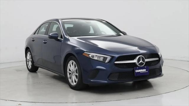 2021 Mercedes-Benz A 220 A 220 for sale in Fresno, CA