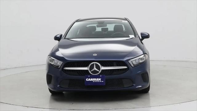 2021 Mercedes-Benz A 220 A 220