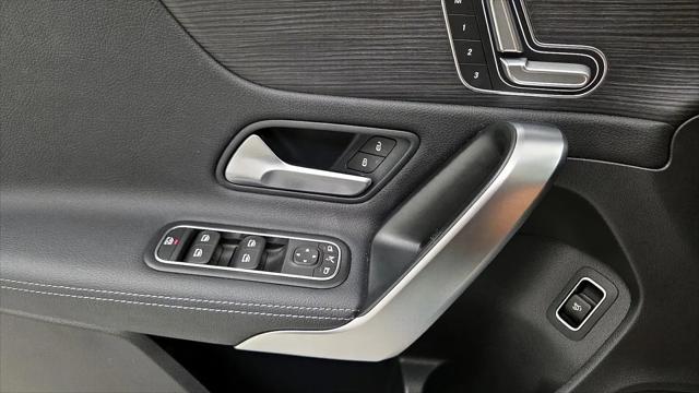 2021 Mercedes-Benz A 220 A 220
