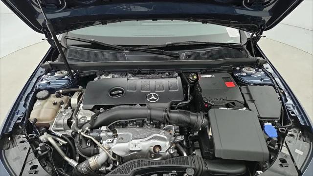 2021 Mercedes-Benz A 220 A 220
