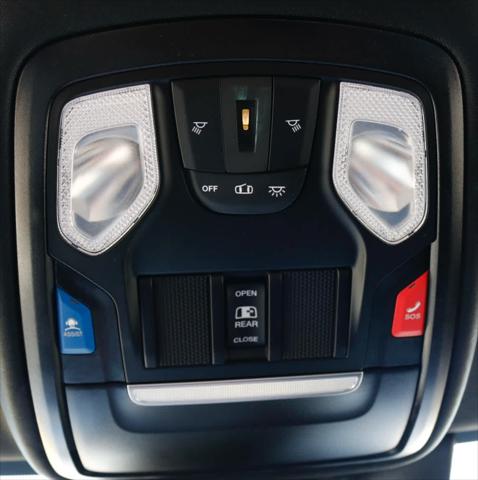 2026 Ram 2500 Black Express Crew Cab 4x4 8" Box