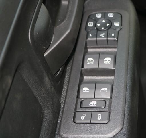 2026 Ram 2500 Black Express Crew Cab 4x4 8" Box