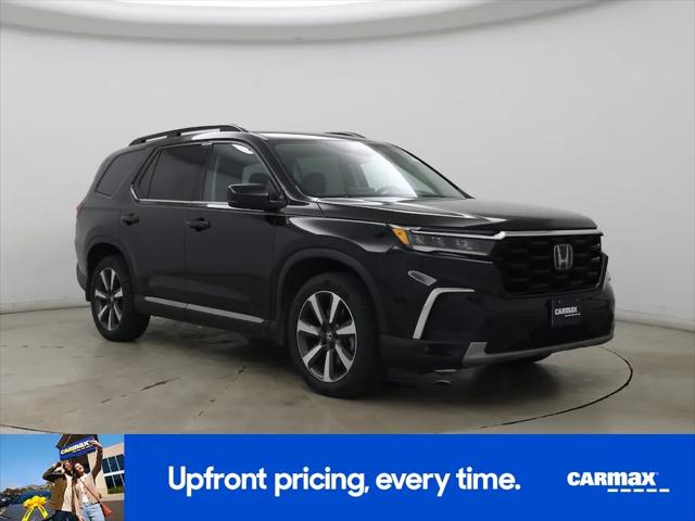 2023 Honda Pilot AWD Touring for sale in Laurel, MD