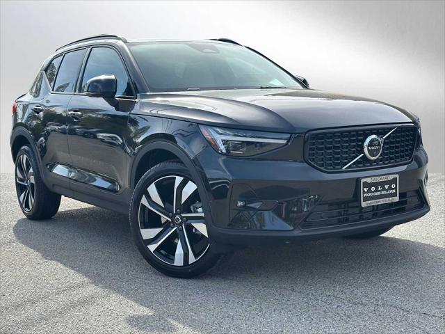 2026 Volvo XC40 Ultra, B5 AWD Gas (mild hybrid), Dark for sale in Bellevue, WA