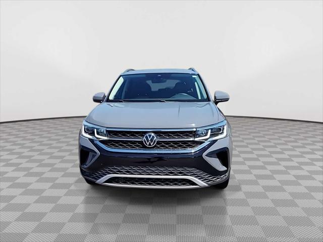 2022 Volkswagen Taos 1.5T SEL