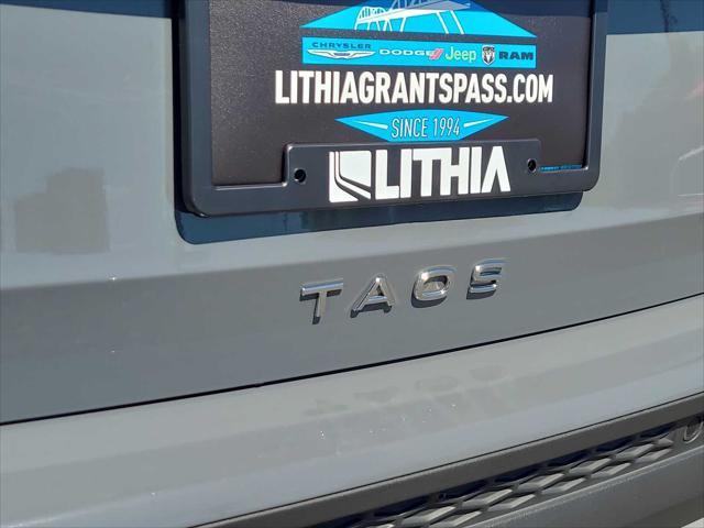 2022 Volkswagen Taos 1.5T SEL