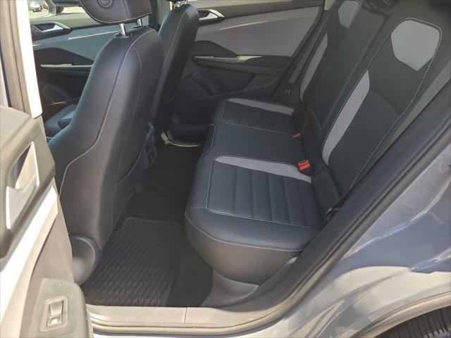 2022 Volkswagen Taos 1.5T SEL