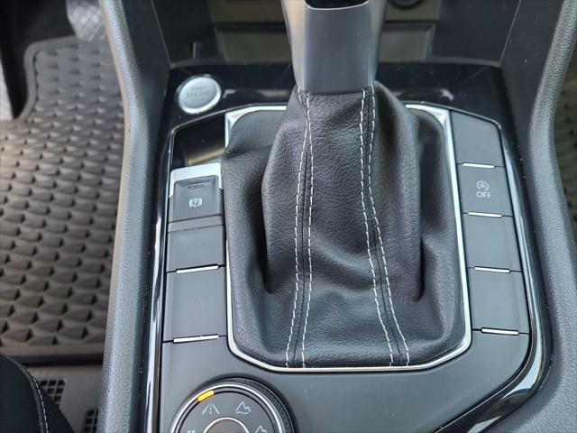 2022 Volkswagen Taos 1.5T SEL