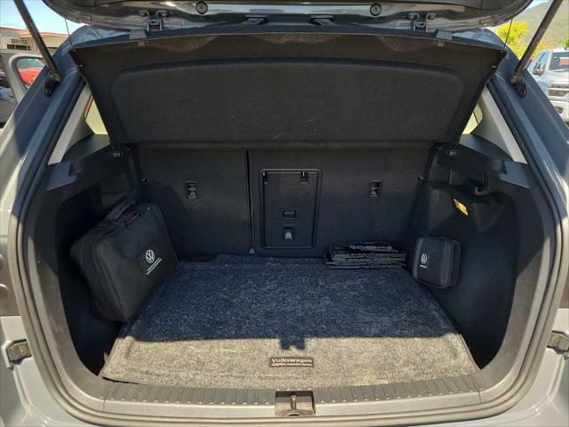 2022 Volkswagen Taos 1.5T SEL