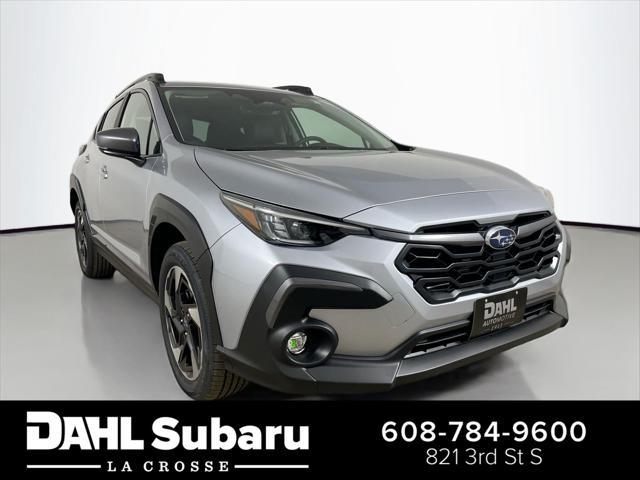 2026 Subaru Crosstrek Limited for sale in La Crosse, WI