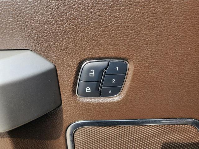 2017 Ford F-150 King Ranch