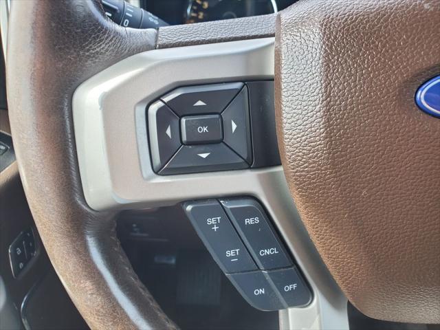 2017 Ford F-150 King Ranch