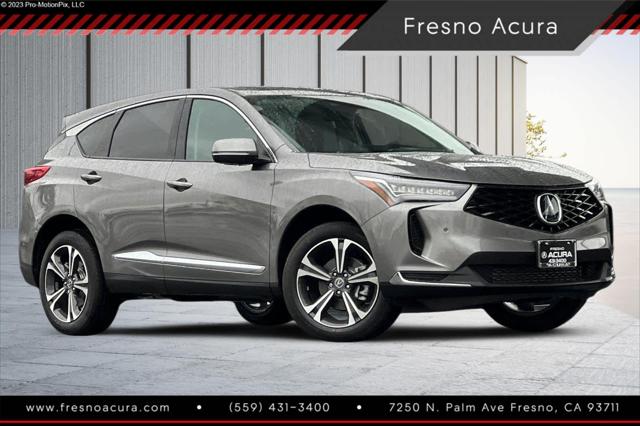 2026 Acura RDX Technology for sale in Fresno, CA