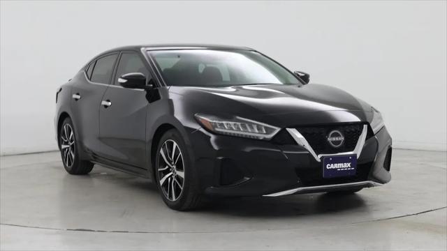 2023 Nissan Maxima SV Xtronic CVT for sale in Hoover, AL