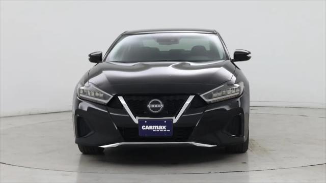 2023 Nissan Maxima SV Xtronic CVT