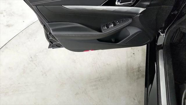2023 Nissan Maxima SV Xtronic CVT