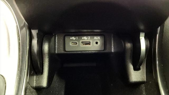 2023 Nissan Maxima SV Xtronic CVT