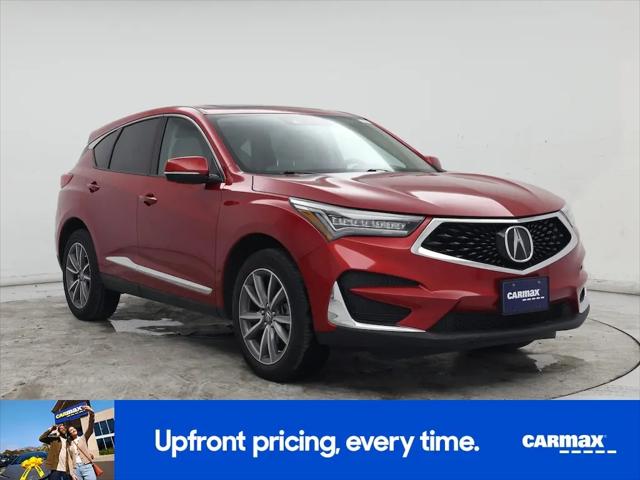 2019 Acura RDX Technology Package for sale in Lexington, KY