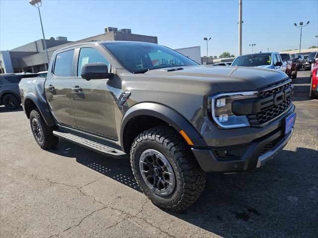 2026 Ford Ranger Raptor for sale in Abilene, TX