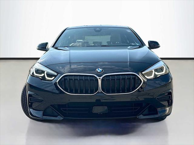 2023 BMW Coupe i xDrive