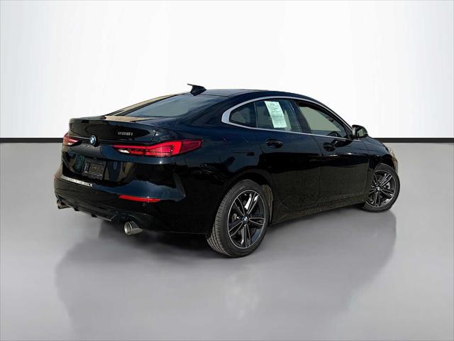 2023 BMW Coupe i xDrive