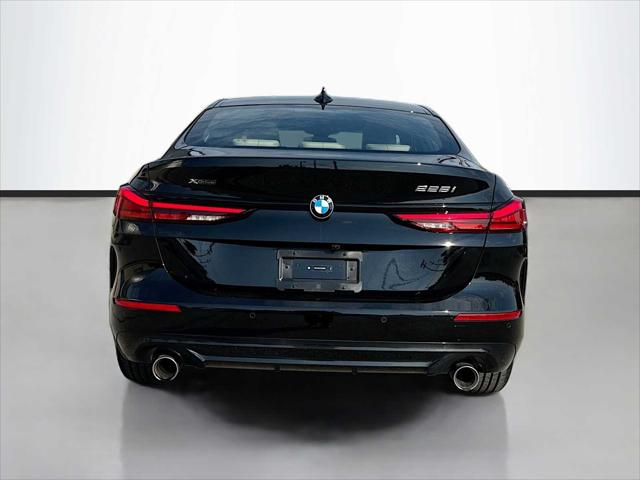 2023 BMW Coupe i xDrive