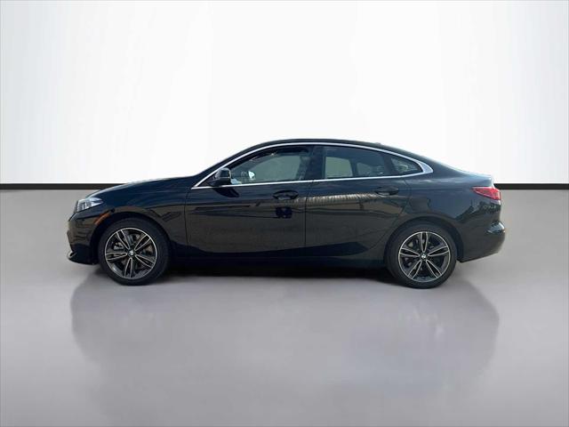 2023 BMW Coupe i xDrive