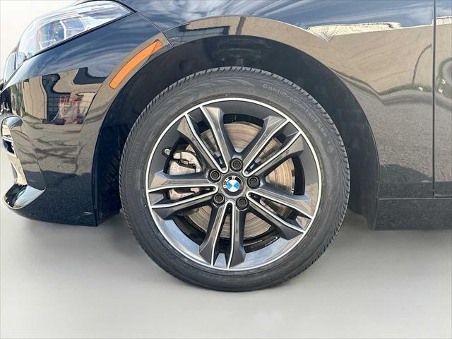 2023 BMW Coupe i xDrive