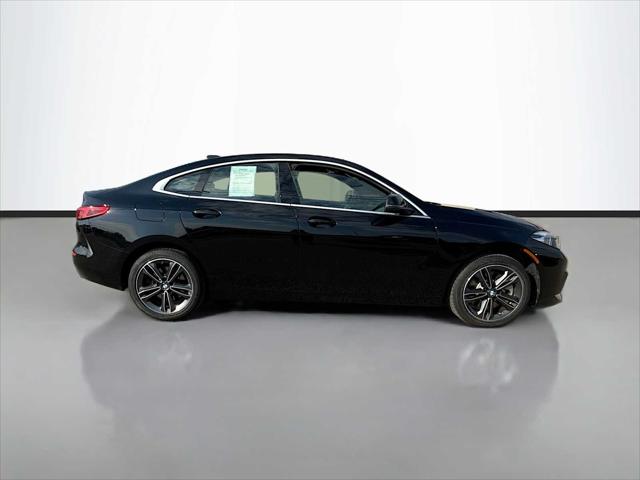 2023 BMW Coupe i xDrive