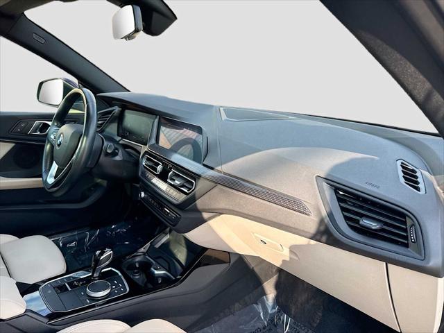 2023 BMW Coupe i xDrive