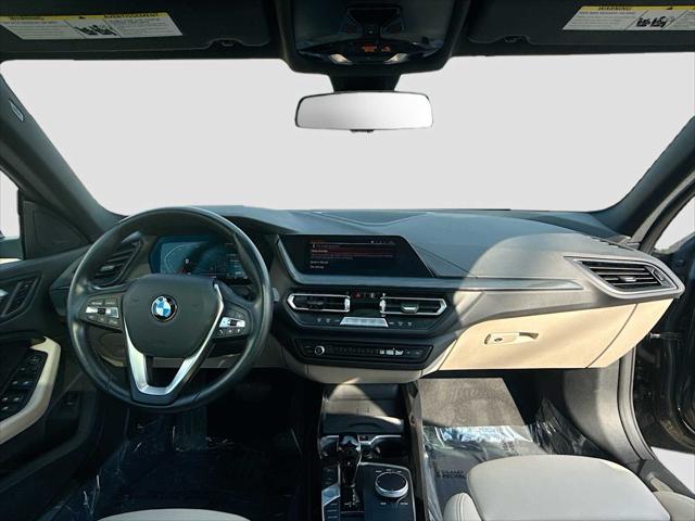 2023 BMW Coupe i xDrive