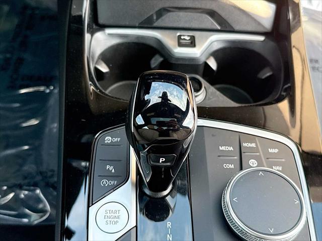 2023 BMW Coupe i xDrive