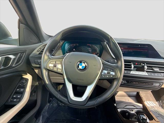 2023 BMW Coupe i xDrive