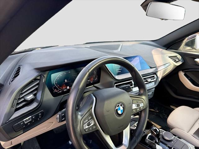 2023 BMW Coupe i xDrive