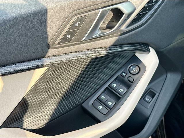 2023 BMW Coupe i xDrive