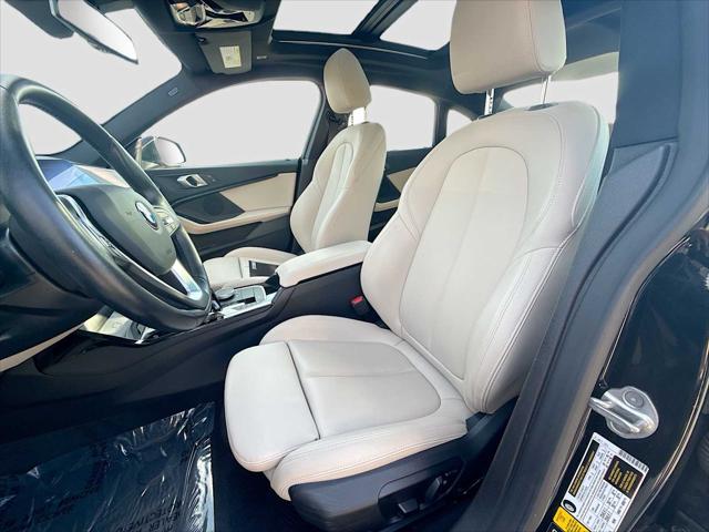 2023 BMW Coupe i xDrive