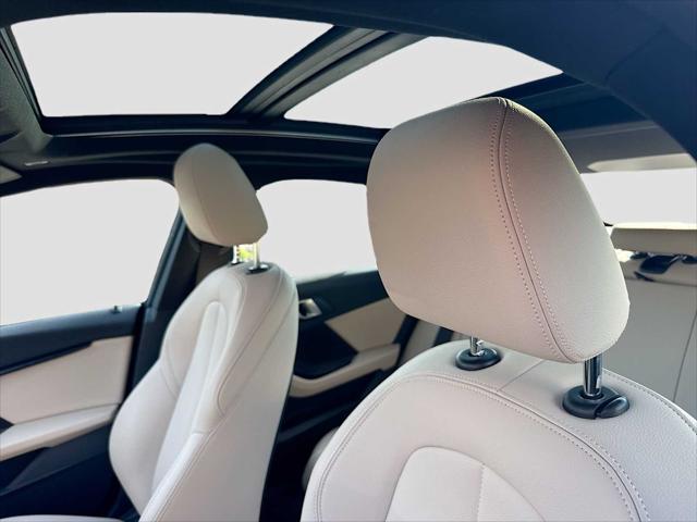 2023 BMW Coupe i xDrive