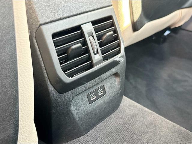 2023 BMW Coupe i xDrive