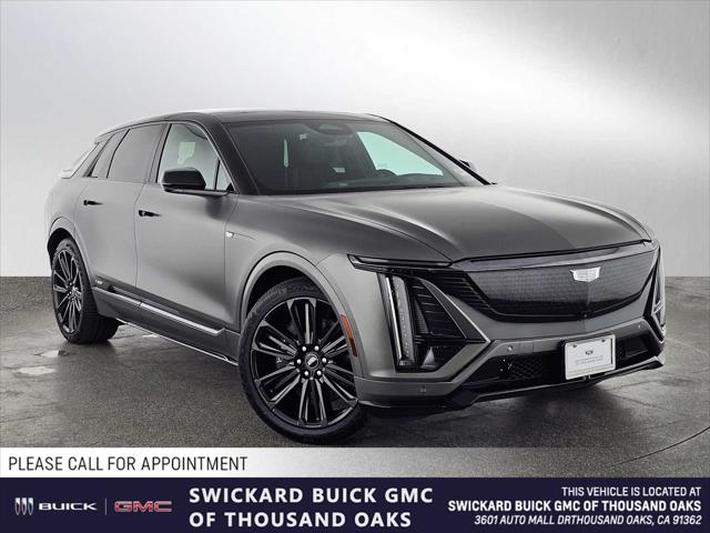 2026 Cadillac iQ V-Series Premium AWD for sale in Thousand Oaks, CA