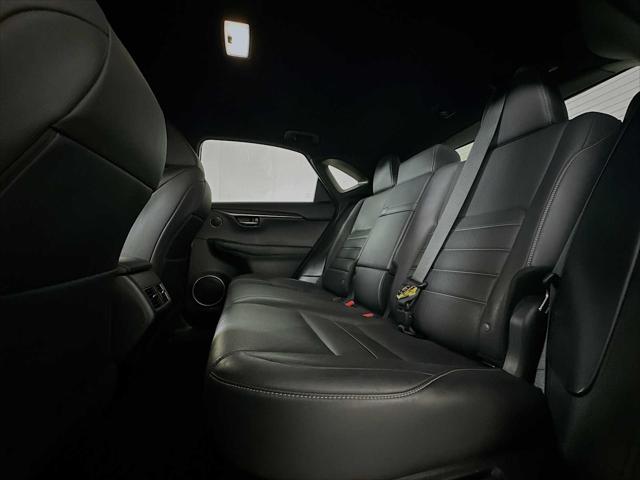 2020 Lexus NX 300 F SPORT