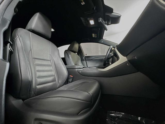 2020 Lexus NX 300 F SPORT