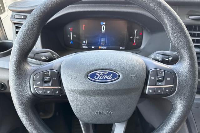 2026 Ford Transit Cargo Van T-250 148 Med Rf 9150 GVWR AWD