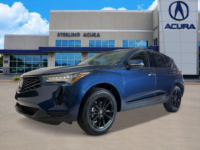 2026 Acura RDX Unknown for sale in Austin, TX