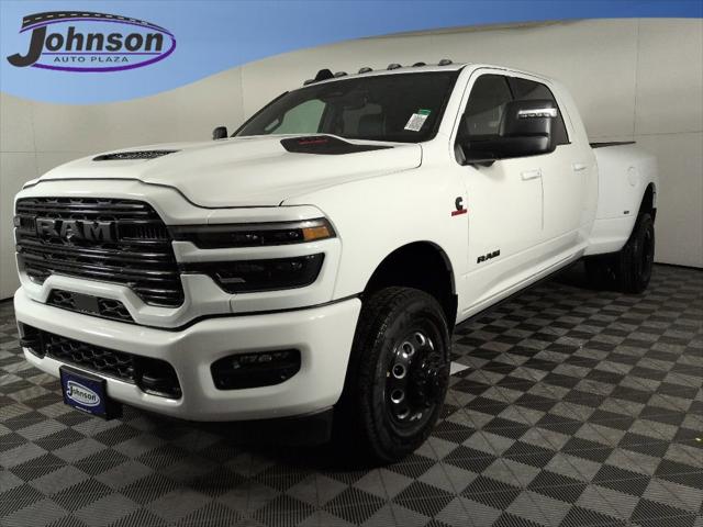 2026 Ram 3500 Laramie Mega Cab 4x4 6'4" Box for sale in Brighton, CO