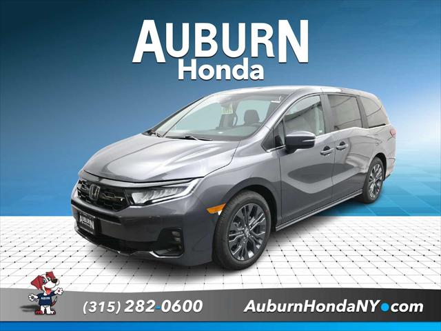 2026 Honda Odyssey Touring for sale in Auburn, NY
