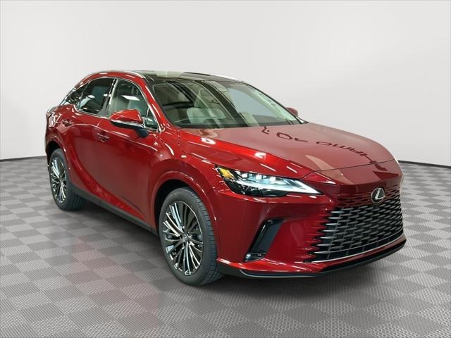 2026 Lexus RX 350 Luxury for sale in Omaha, NE
