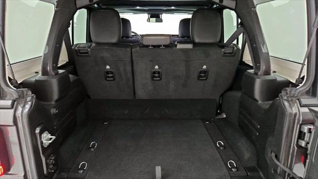 2024 Jeep Wrangler 4xe Rubicon 4xe
